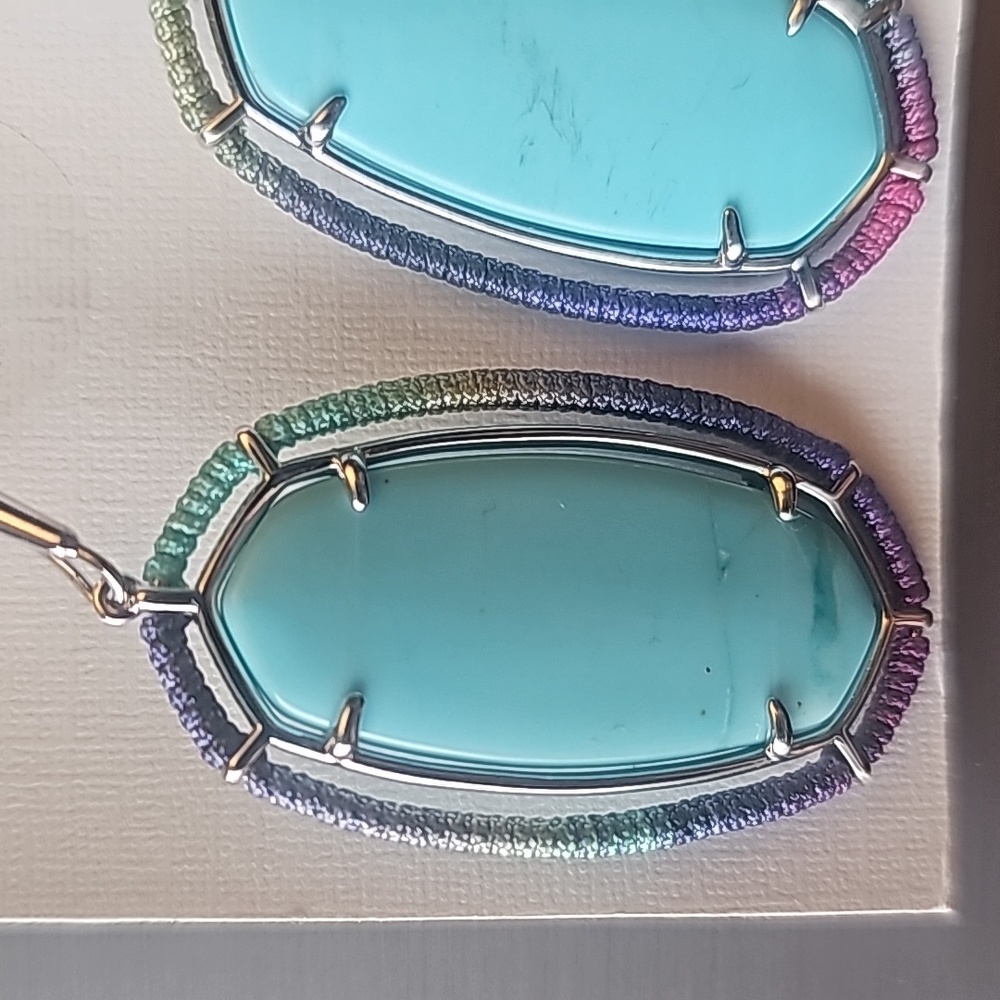 Kendra Scott Threaded Elle - Picture 9 of 10